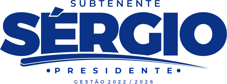 Logo Sérgio